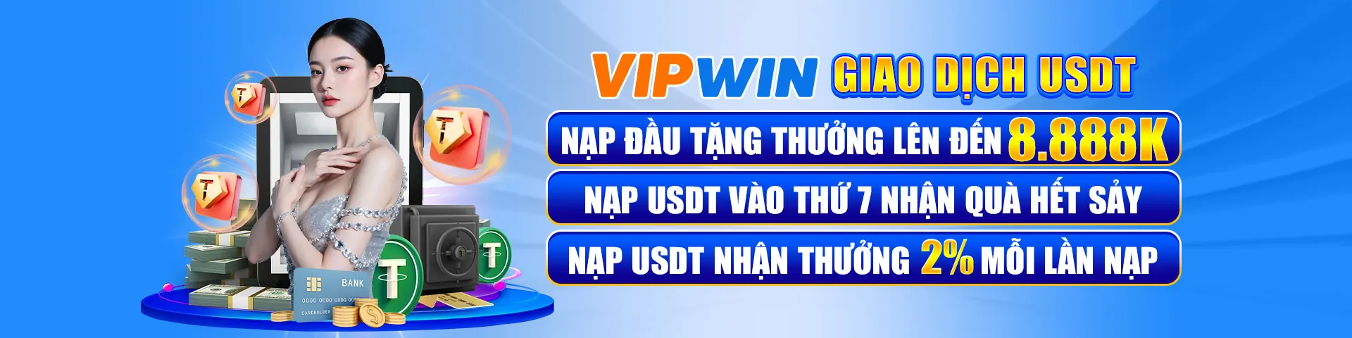 Banner khuyến mãi ku3933 app với hình ảnh tiền thưởng và các trò chơi