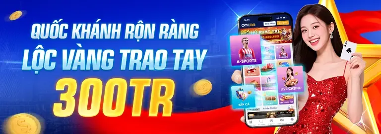Banner quảng cáo khuyến mãi thể thao ku3933 app